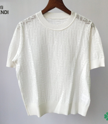 Fendi short-sleeved sweater #99903357