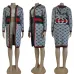 Gucci Long sleeve sweaters for Women's #A29877