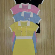 2021 Brand Fendi printed dress #99905332