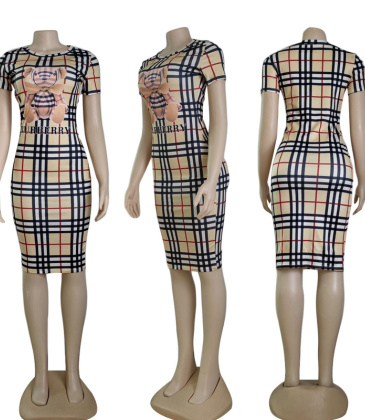 Burberry 2022 new Fashion style dress #999927677