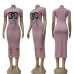 Chanel 2022 new Fashion style dress #999922656