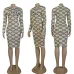 Gucci 2022 new Fashion style dress #999930548