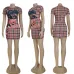 Gucci 2023 new Fashion style dress #9999921349