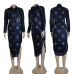 Louis Vuitton 2022 new Fashion style dress #999924022