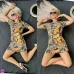Louis Vuitton 2022 new Fashion style dress #999927676