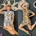 Louis Vuitton 2022 new Fashion style dress #999927676