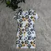 Louis Vuitton 2022 new Fashion style dress #999927676