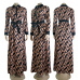 Louis Vuitton 2023 new Fashion style dress #A26601