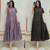 Louis Vuitton 2023 new Fashion style dress #A22320