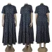 Louis Vuitton 2023 new Fashion style dress #A22320