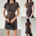 Louis Vuitton 2024 new Fashion style dress #A37003