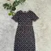Louis Vuitton 2024 new Fashion style dress #A37003