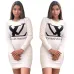 Louis Vuitton 2025 new Fashion style dress #A45560