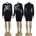 Louis Vuitton 2025 new Fashion style dress #A45560