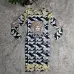 Versace 2022 new Fashion style dress #999927678