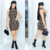 Versace 2023 new Fashion style dress #A23077