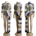 Versace 2023 new Fashion style dress #A30412