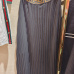 Versace Dress Suit #A29592