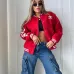 2023 Chanel new Jackets for women #A38472
