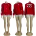2023 Chanel new Jackets for women #A38472