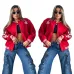 2023 Chanel new Jackets for women #A38472
