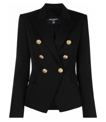 Blmain women's jacket black #999923433