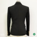 Blmain women's jacket black/White/Blue #999935516