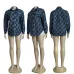 Gucci new Jackets for women #A52661