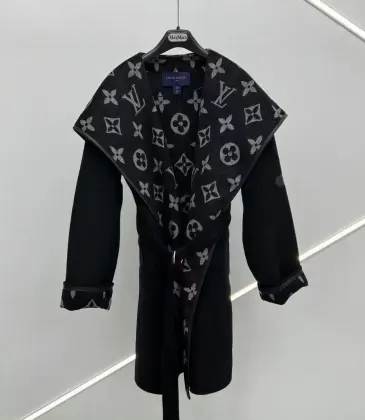 Louis Vuitton jackets for Women #A39603