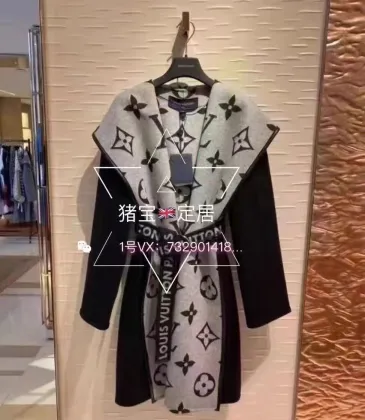 Louis Vuitton jackets for Women #A39606
