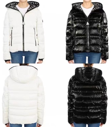 Moncler down jacket for women #999935029