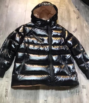 Moncler down jacket for women #999935030