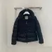 Moncler down jacket for women #999935031