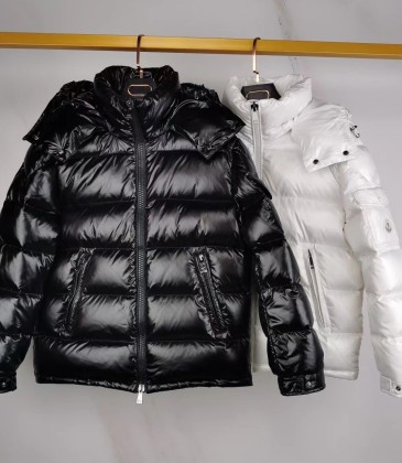 Moncler down jacket for women #999935033