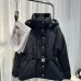 Moncler down jacket for women #999935034