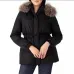 Moncler down jacket for women #999935035