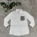  Dior Long Sleeve Shirts for Women sale #A38192