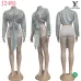 Brand L 2021 Women shirt #99906091