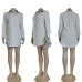 Burberry 2022 Women shirts #999921222