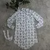 Chanel Long Sleeve Shirts for Women #999934212