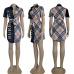 Cheap Louis Vuitton Long Sleeve Shirts for Women #A23997