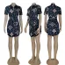 Cheap Louis Vuitton Long Sleeve Shirts for Women #A23997