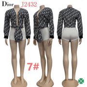 Dior 2021 Women shirt #99903012