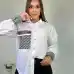Dior Long Sleeve Shirts for Women sale #A53265