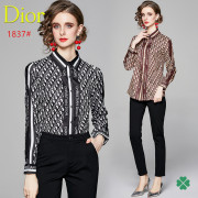 Dior Shirt for women #99902980