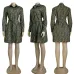 Fendi Long Sleeve Shirts for Women #999936580
