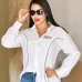 Gucci Long Sleeve Shirts for Women sale #A52658