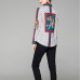 Gucci New printed shirt for women #99902987