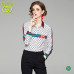 Gucci New printed shirt for women #99902987