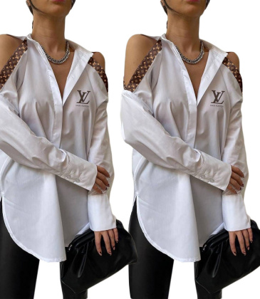 Louis Vuitton 2023 Women shirts #999931743